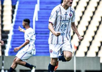 Maranhão conquista a primeira vitória na série D