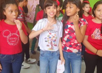 Instituto Bom Pastor homenageia o Dia das Mães com muita festa no seu Espaço Esportivo e Cultural IBP.