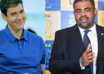 Vereadores rejeitam pedidos de afastamento de Braide