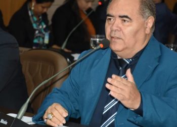 Promulgada lei do vereador Astro de Ogum que amplia horário de festas até as 4h da manhã em São Luís