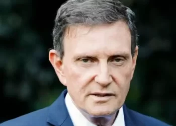 Justiça Eleitoral cassa o mandato do deputado Marcelo Crivella