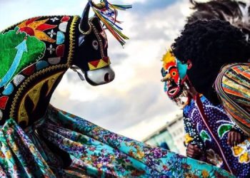 Prefeitura de São Luís promove Festival de Toadas nesta sexta-feira (19)