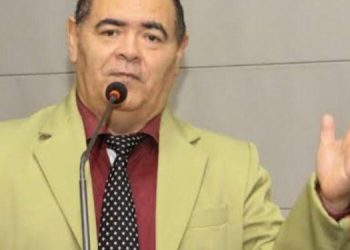 Em 2025, número de cadeiras na CMSL deverá subir de 31 para 33”, diz Astro de Ogum