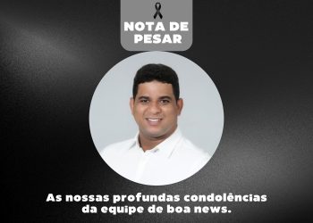 Ruy Alberto – Descanse em paz.