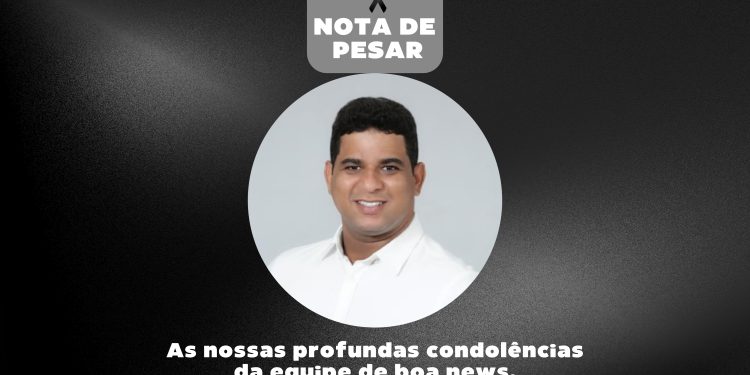 Ruy Alberto – Descanse em paz.