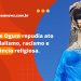 Astro de Ogum repudia ato de vandalismo, racismo e intolerância religiosa.