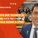 Entrevista Dep. Duarte Jr – Confirma: Vice na chapa do PT e fala sobre a CPMI.