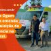 Astro de Ogum viabiliza emenda para aquisição de Ambulância na zona rural.