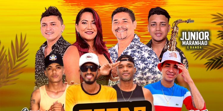 8 SETEMBRO – TARDEZINHA DO PORTO NO SÁ VIANA.