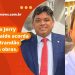 Dep. Márcio Jerry dispara: Braide acorda enquanto Brandão impulsiona obras.
