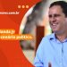 Ex Prefeito Edvaldo Holanda Jr de volta ao cenário político.