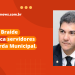 Gestão Braide prejudica servidores da Guarda Municipal.