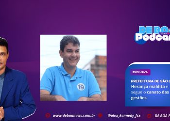 PREFEITURA DE SÃO LUÍS – Herança maldita e segue o canato das gestões.