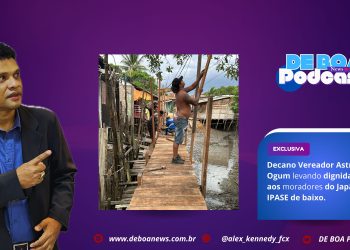 Astro de Ogum – “leva dignidade ao Japão no Ipase de baixo.”