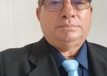 A A Brasil Eleitores deve lançar Pedro Castro para deputado federal em 2026.