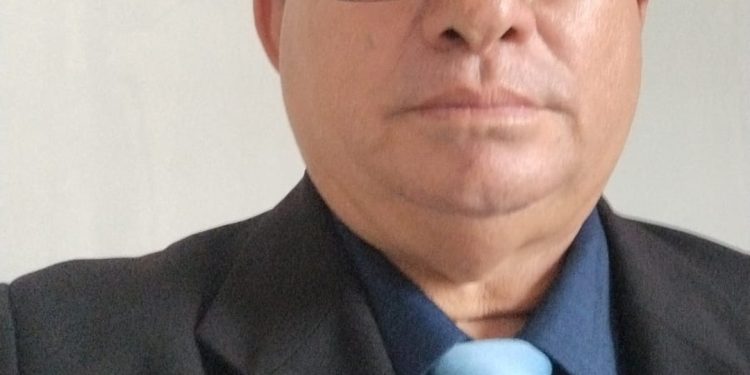 A A Brasil Eleitores deve lançar Pedro Castro para deputado federal em 2026.