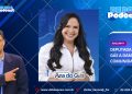 Deputada Ana do Gás “A Dama das Comunidades. “